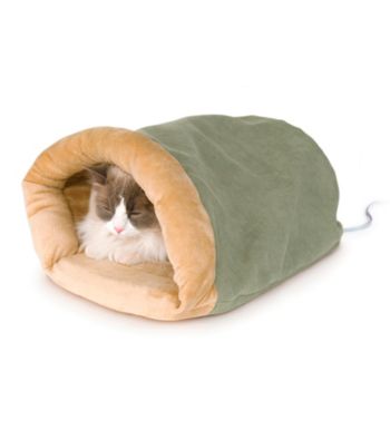K&H Pet Products Thermo-Crinkle Sage Sack
