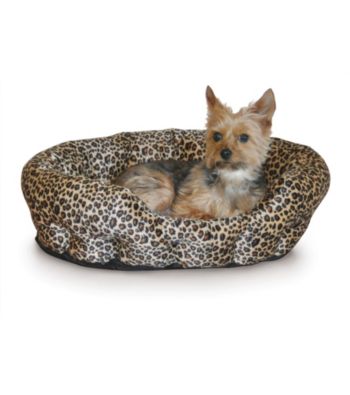 K&H Pet Products Self-Warming Nuzzle Nest