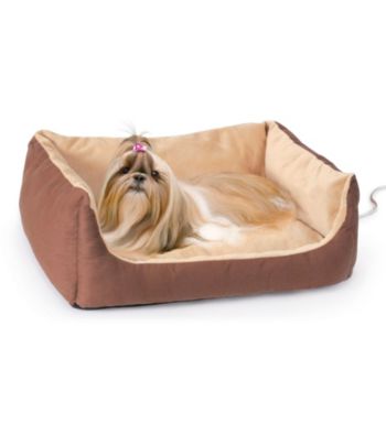 K&H Pet Products Thermo-Pet Cuddle Cushion