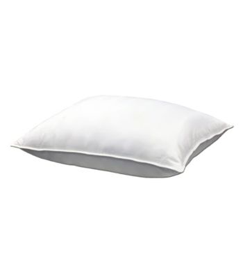 Blue Ridge Home Fashions 200 Thread-Count Feather Pillow