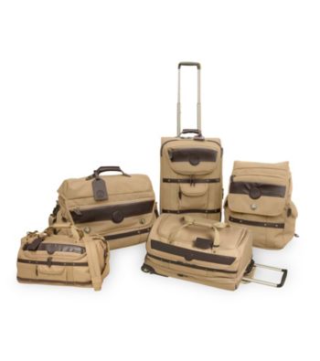Travelpro® National Geographic Kontiki™ Luggage Collection