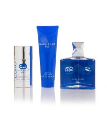 Marc Ecko® Blue Gift Set