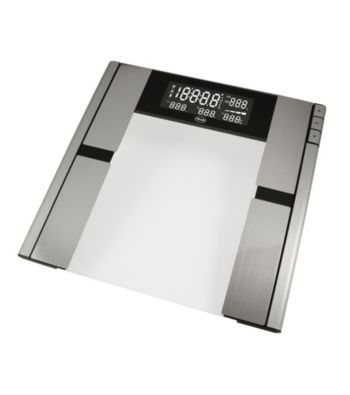 American Weigh Scales® Quantum Body Composition BMI Scale