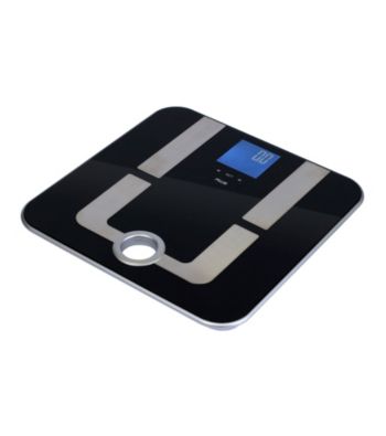 American Weigh Scales® Mercury Pro Body Fat Scale