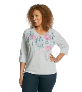 Breckenridge® Plus Size 