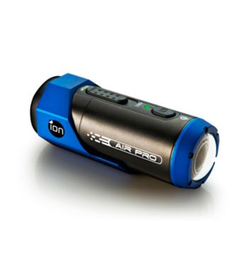 iON Air Pro™ Sport Waterproof Action Camera