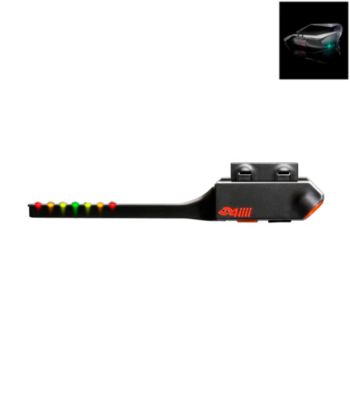 Sportiiiis™ Heads Up Display and Audio System