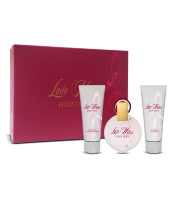 Ellen Tracy® Love Notes Set