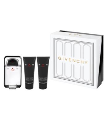 Givenchy® Play for Men Set