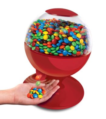 The Black Series Red Motion - Activated Candy Dispenser
