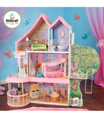 KidKraft Fancy Nancy Dollhouse