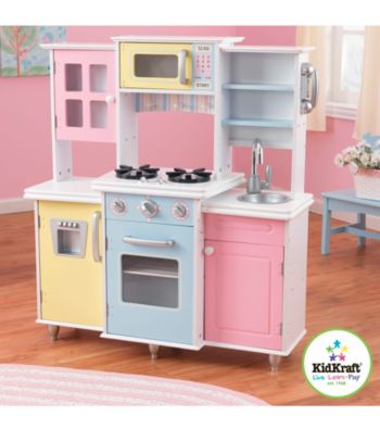 KidKraft Master's Cook Kitchen
