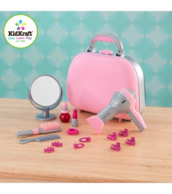 KidKraft Beauty Case Play Set