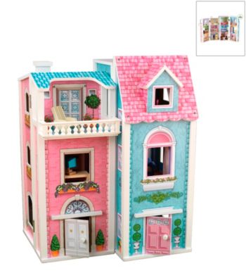 KidKraft Deluxe Townhouse
