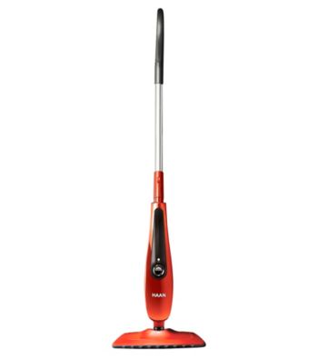 Haan Slim & Light Sanitizing Steam Cleaner