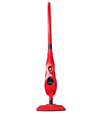 Haan Power & Finesse Dual Steam Cleaner
