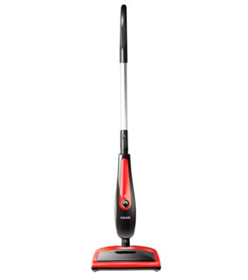 Hann Dual Sweeper and Steam Cleaner