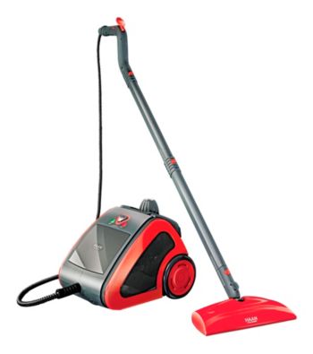 Hann Multi Professional Steam Cleaner and Sanitizer for Multipurpose Cleaning