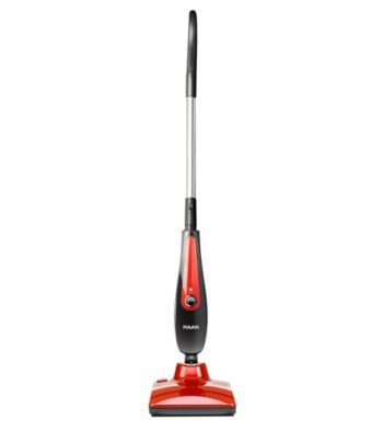Haan Multiforce Steam Cleaner with CR Motion Technology