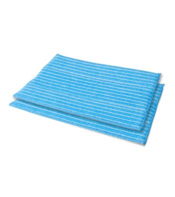 Haan 2-pk. Ultra-Clean Pads for FS, SI and MS Series Steam Cleaners