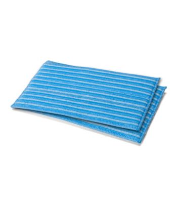 Haan 2-pk. Ultra-Clean Pads for HD Series Steam Cleaners