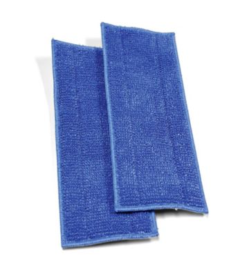 Haan 2-pk. Buffing Cloths for SS Series Steam Cleaners