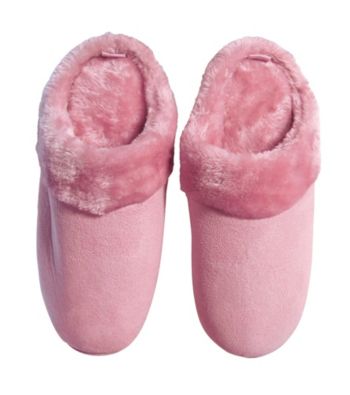 Conair® Ladies' Massaging Slippers