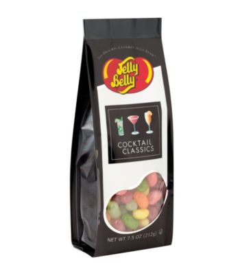 Jelly Belly® Cocktail Classics Foil Bag