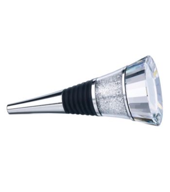 Swarovski® Crystalline Bottle Stopper