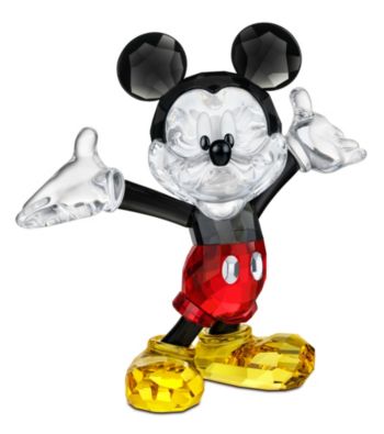 Swarovski® Mickey Mouse