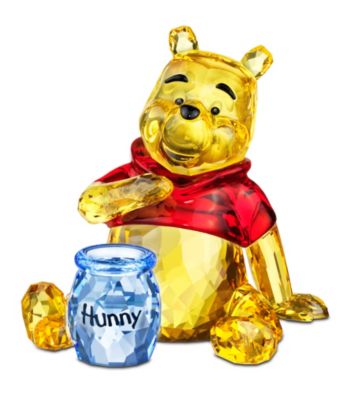 Swarovski® Winnie the Pooh