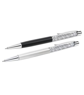 UPC 768549584893 product image for Swarovski Crystalline Slender Pen Set | upcitemdb.com
