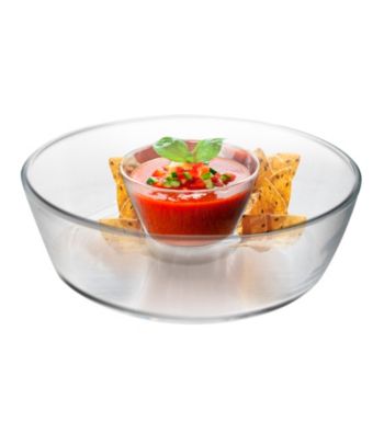 LivingQuarters Chip n' Dip Set