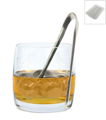 Epicureanist Boreas Ice Cubes