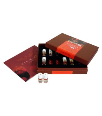 Epicureanist Wine Essence Kits