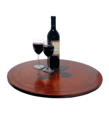 Epicureanist™ Bistro Lazy Susan