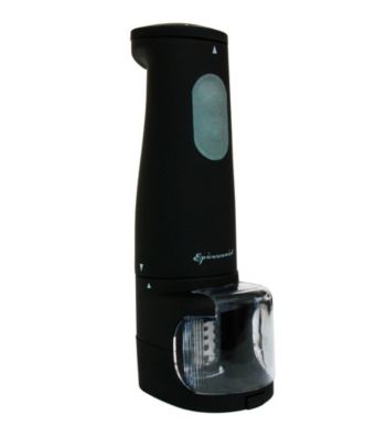 Epicureanist™ Electronic Cheese Grater