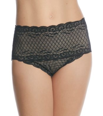 Skinnygirl® by Bethenny Frankel Lace Shaping Thong