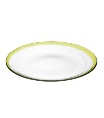 Ego Antibes Set of 6 Dinner Plates