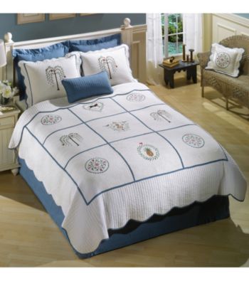 Dutch Sampler Quilt Collection by Donna Sharp®