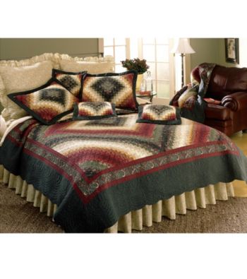 Spice Postage Stamp Quilt Collection by Donna Sharp®