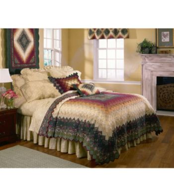 Spice Trip Around the World Quilt Collection by Donna Sharp®