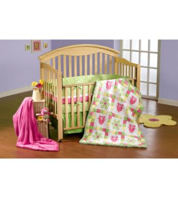 This Little Piggy Baby Bedding Quilt Collection by Donna Sharp®