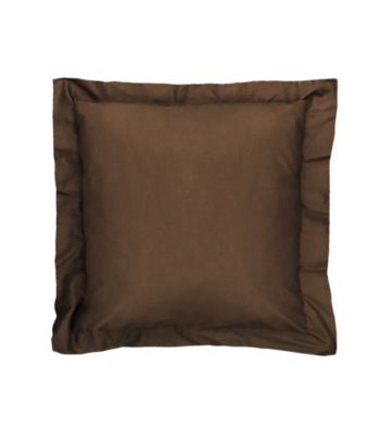 Donna Sharp® Pistachio Brown Eurosham