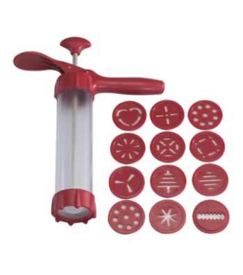 Nordic Ware® Spritz Cookie Press