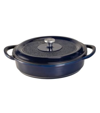 Nordic Ware® Braiser Pan with Cover