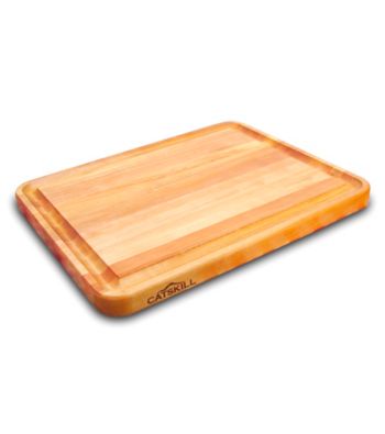 Catskill Craftsmen Pro Series Board Reversible with Groove