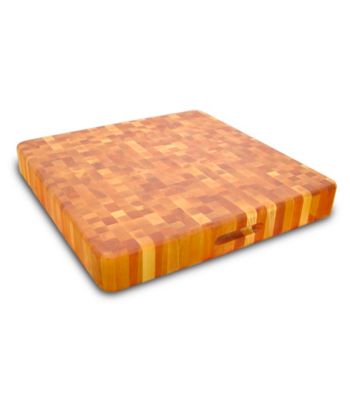 Catskill Craftsmen Super Slab with Finger Grooves