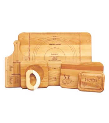 Catskill Craftsmen Ultimate Chef's Set