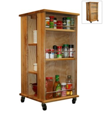 Catskill Craftsmen Kitchen Cube